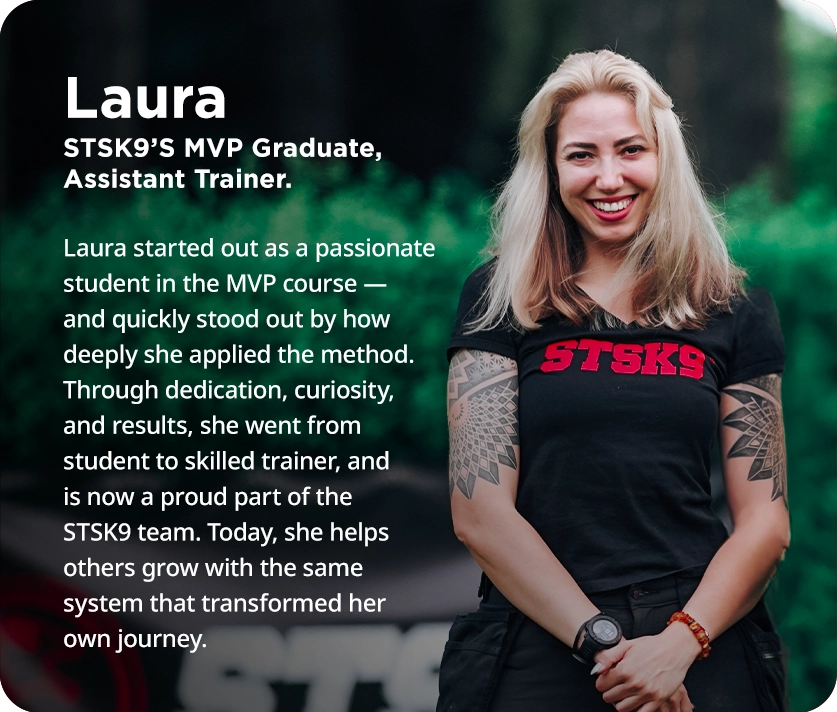 laura coaches